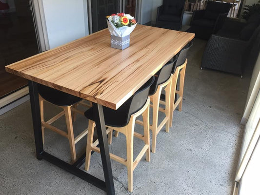 Island Bench Lumber Furniture