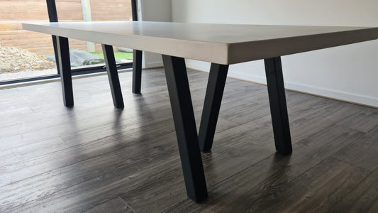Concrete Dining Tables Sydney