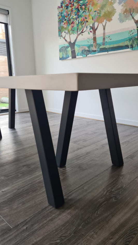 Concrete Tables Adelaide