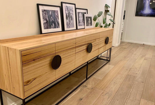 How to Style Console Table: Tips
