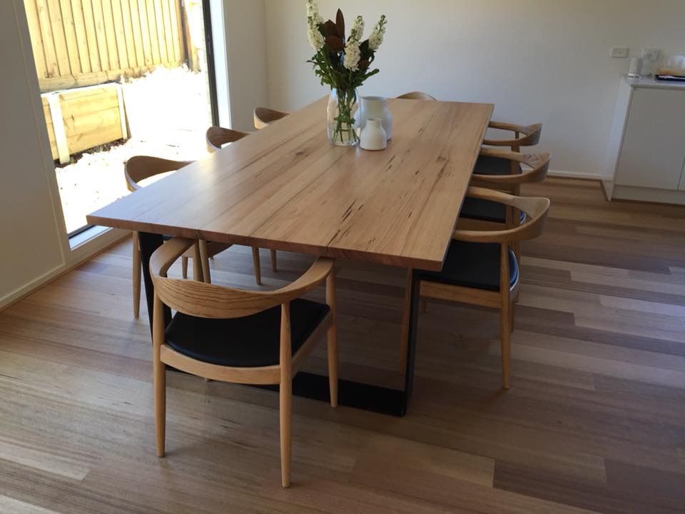 Transform Your Space With Custom Timber Furniture – Lumber Furniture