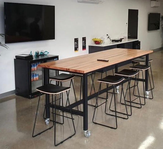 Bespoke Island Benches Australia