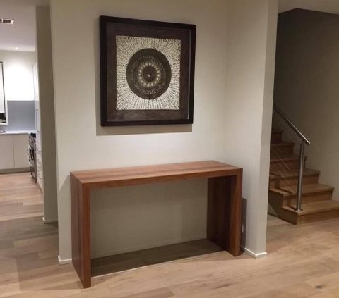 Reclaimed Wood Desks