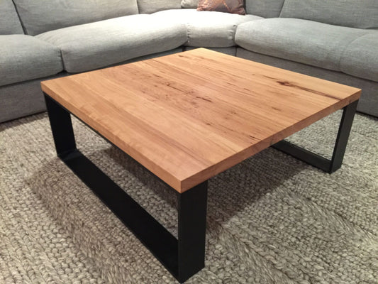Square Coffee Tables
