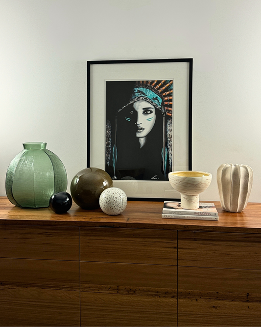 zsa zsa Home Decor: Where Soul Meets Style