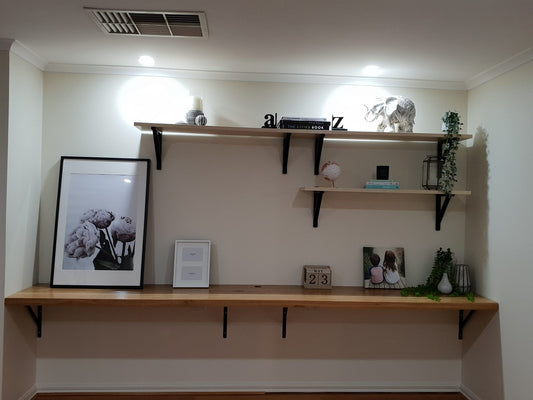Study Nook