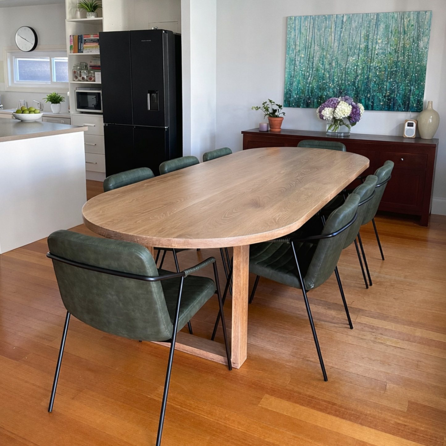 Bel Air Dining Table