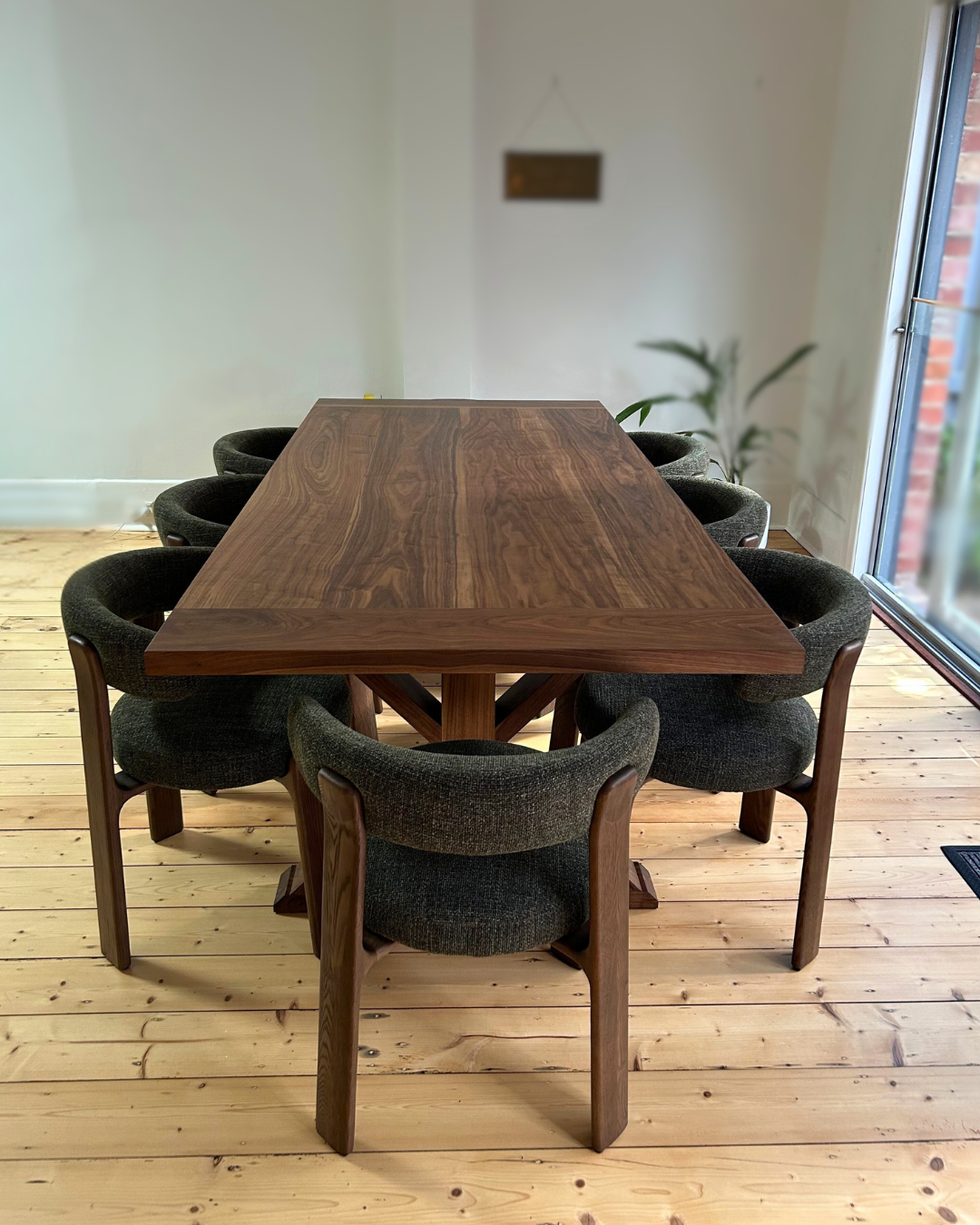 Provincial Dining Table