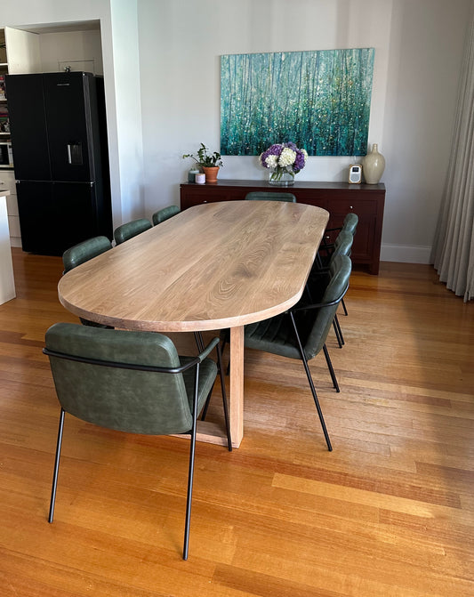 Bel Air Dining Table