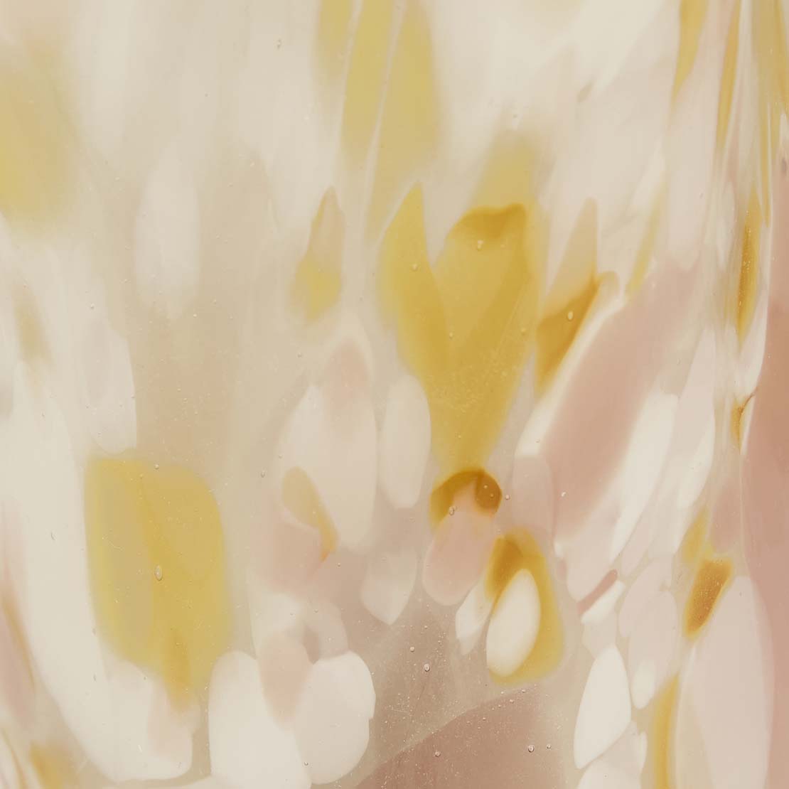 Aurielle Wave Vase- Dawn