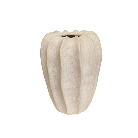 Sable Coral Vessel - Sand