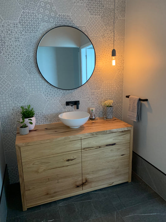 Vaucluse Bathroom Vanity - Floor Standing
