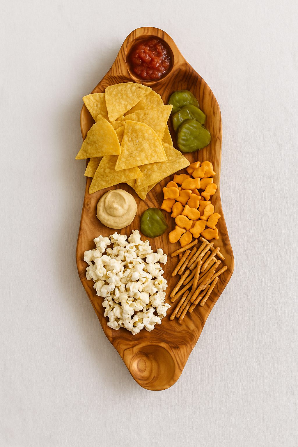 Aurora Serving Platter