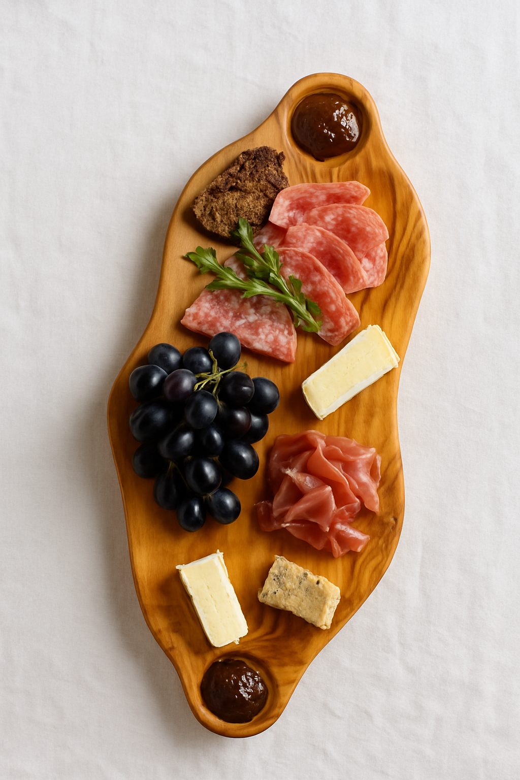 Aurora Serving Platter