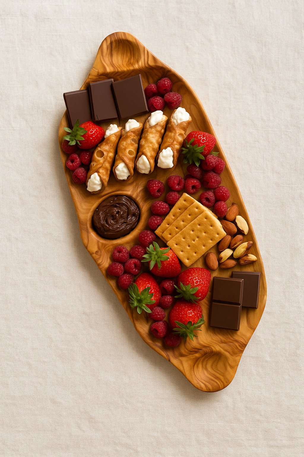 Aurora Serving Platter