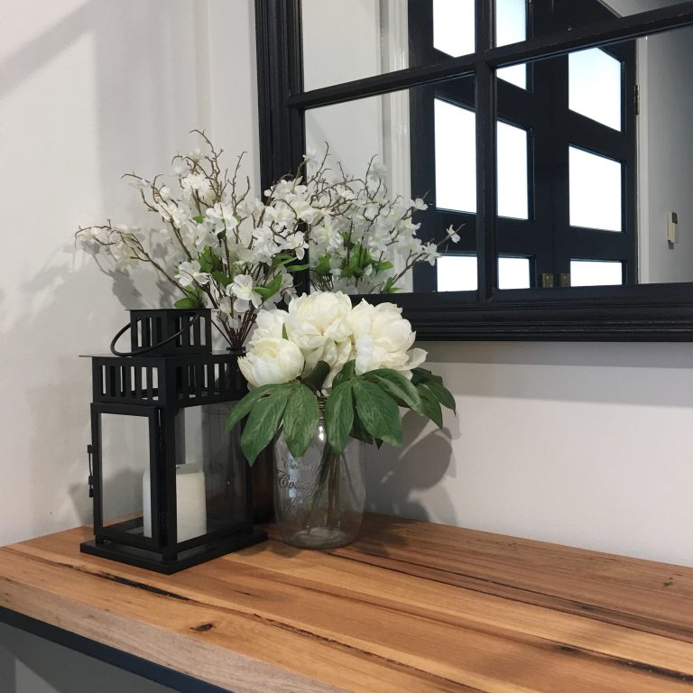 Madison Console Table