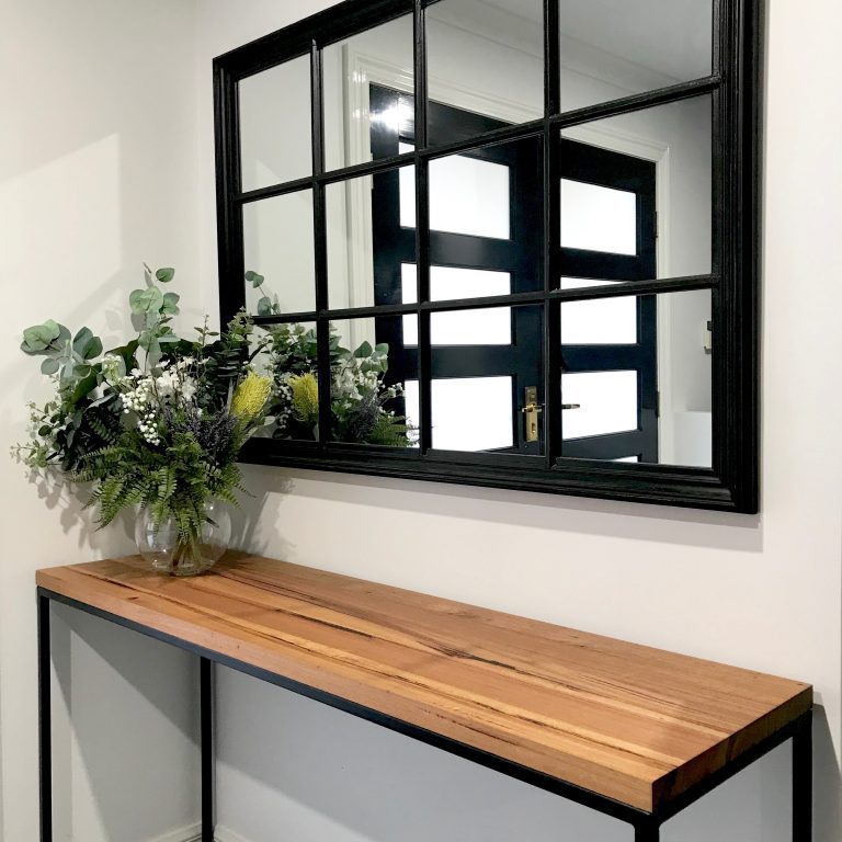 Madison Console Table