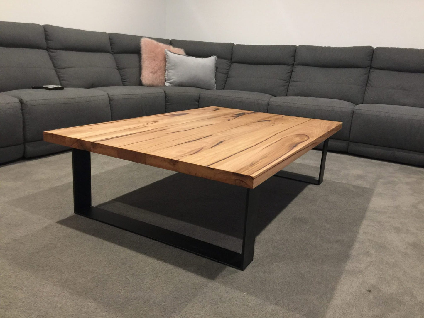 Monarch Coffee Table (Square & Rectangle)