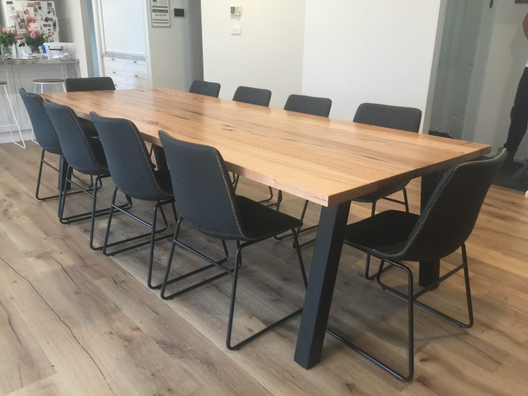 Montana Dining Table