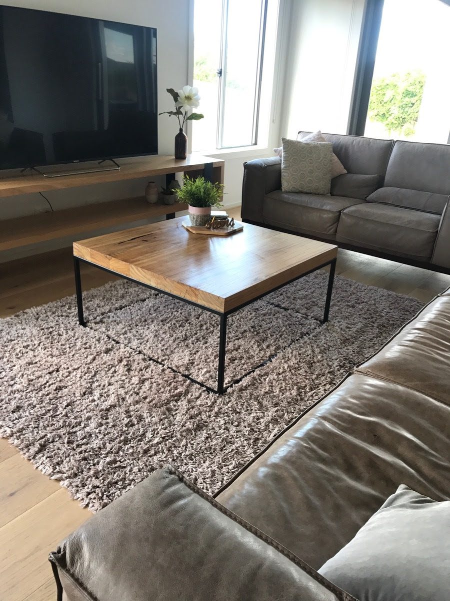 COFFEE TABLE - Northcoast Coffee Table