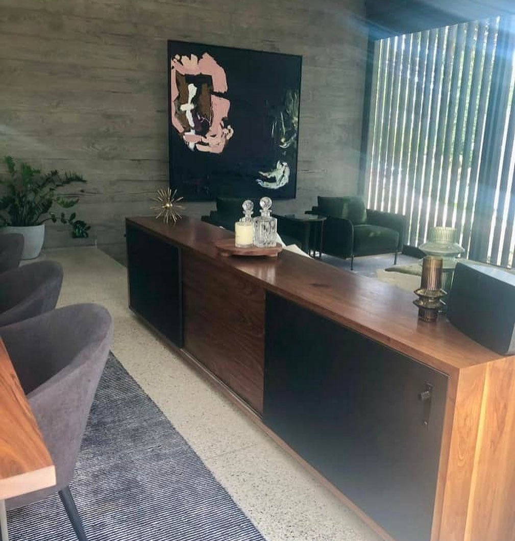 Oslo Sideboard Buffet
