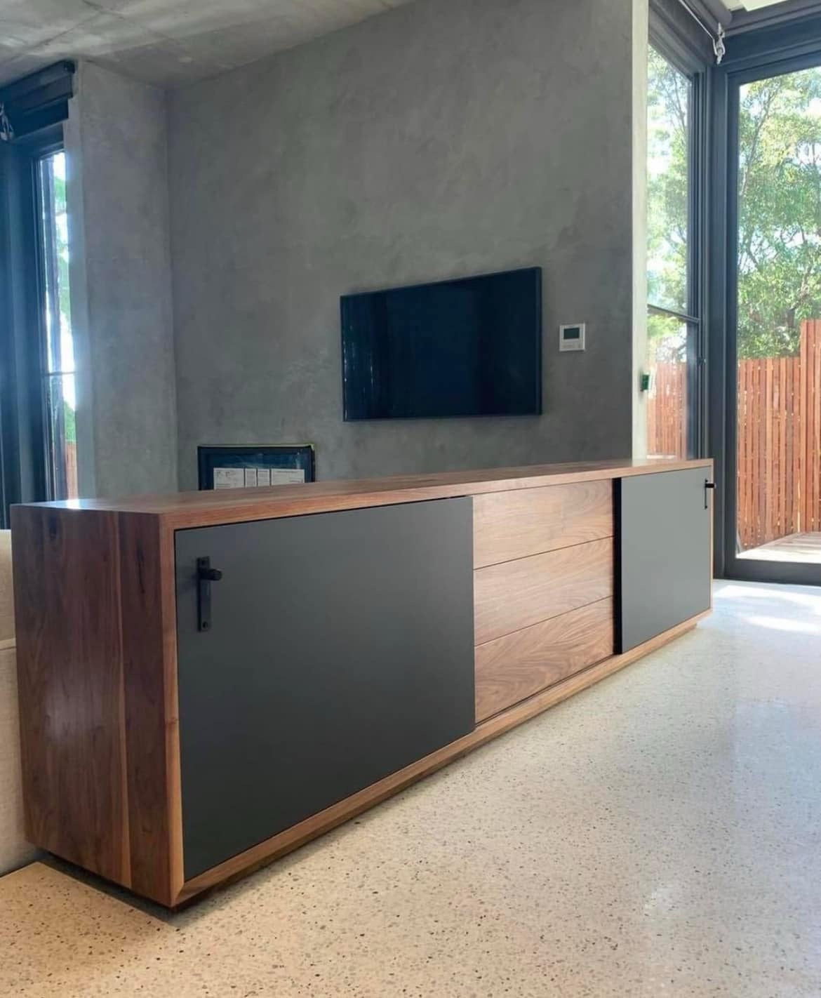 Oslo Sideboard Buffet