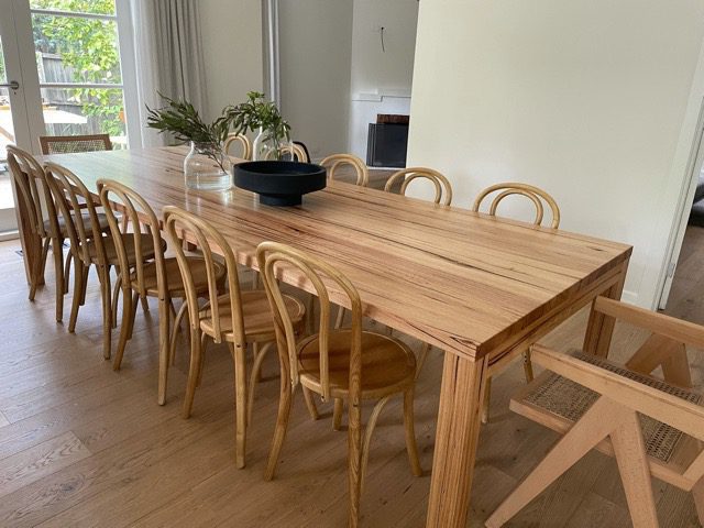 Portofino Dining Table