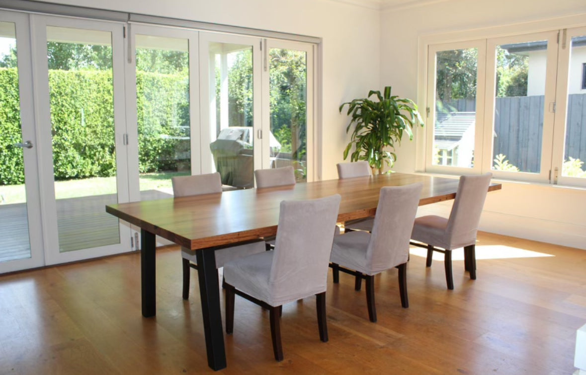 Reclaimed Dining Table
