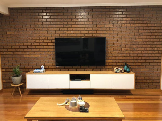 Tribeca TV Unit