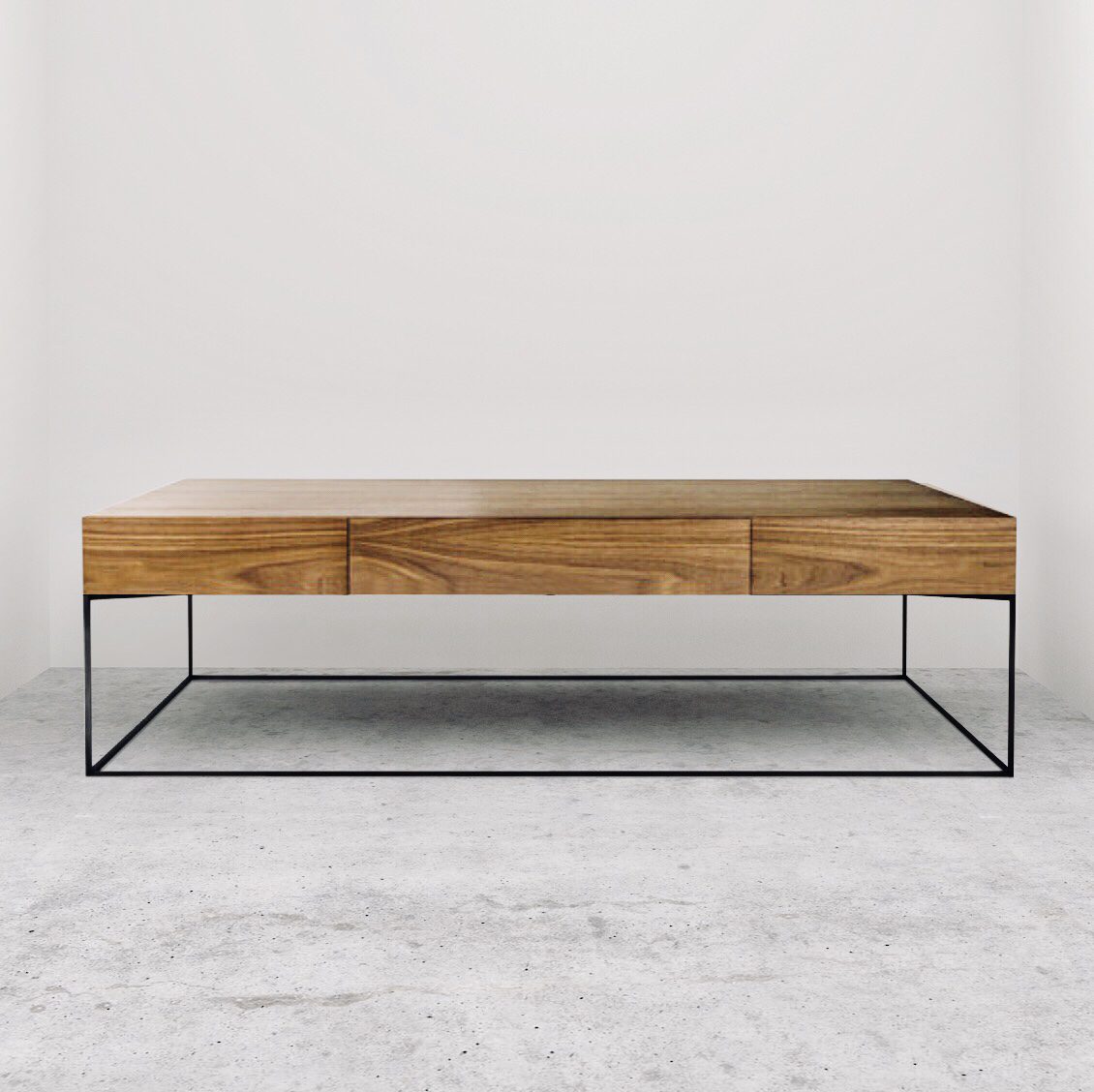 Nordic Madison Coffee Table