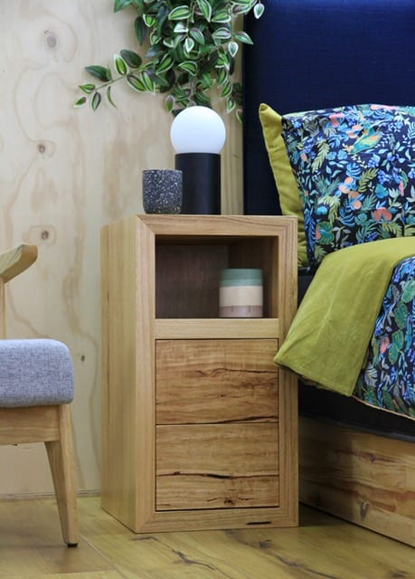 Sienna Bedside Tables