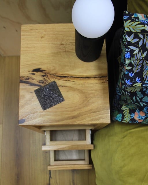 Sienna Bedside Tables
