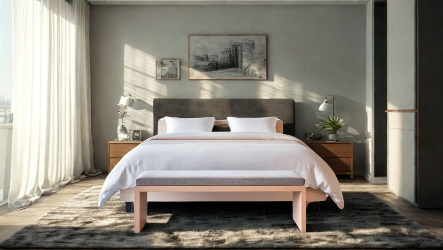 bench seat for bedroom
