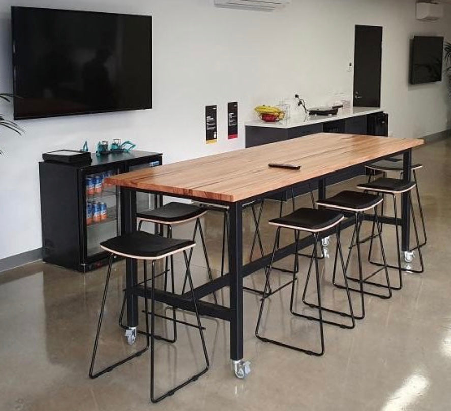 Bespoke Island Bench