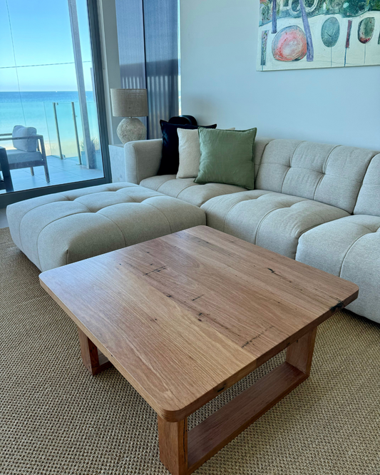 Choosing the right timber