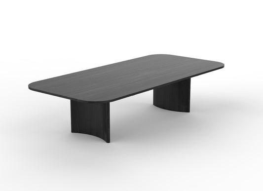 Can I customise the design of a custom timber table?