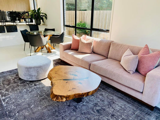 5 Timber Furniture Trends That Are Redefining Australian Homes in 2025