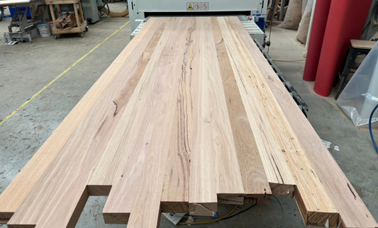 Build Your Own Table Top Lumber Furniture