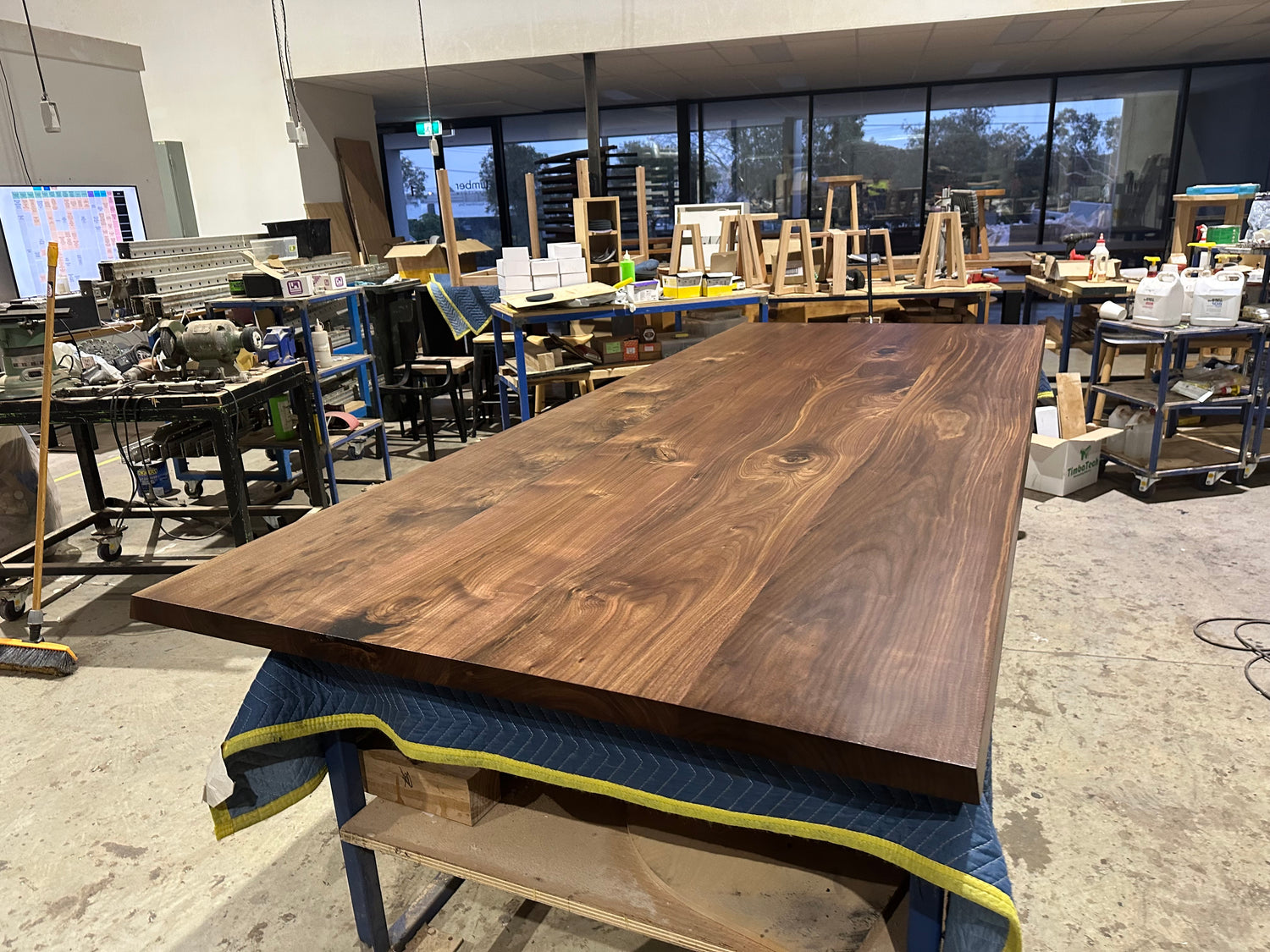 Solid Timber vs Veneer Understanding the Differences Lumber Furniture