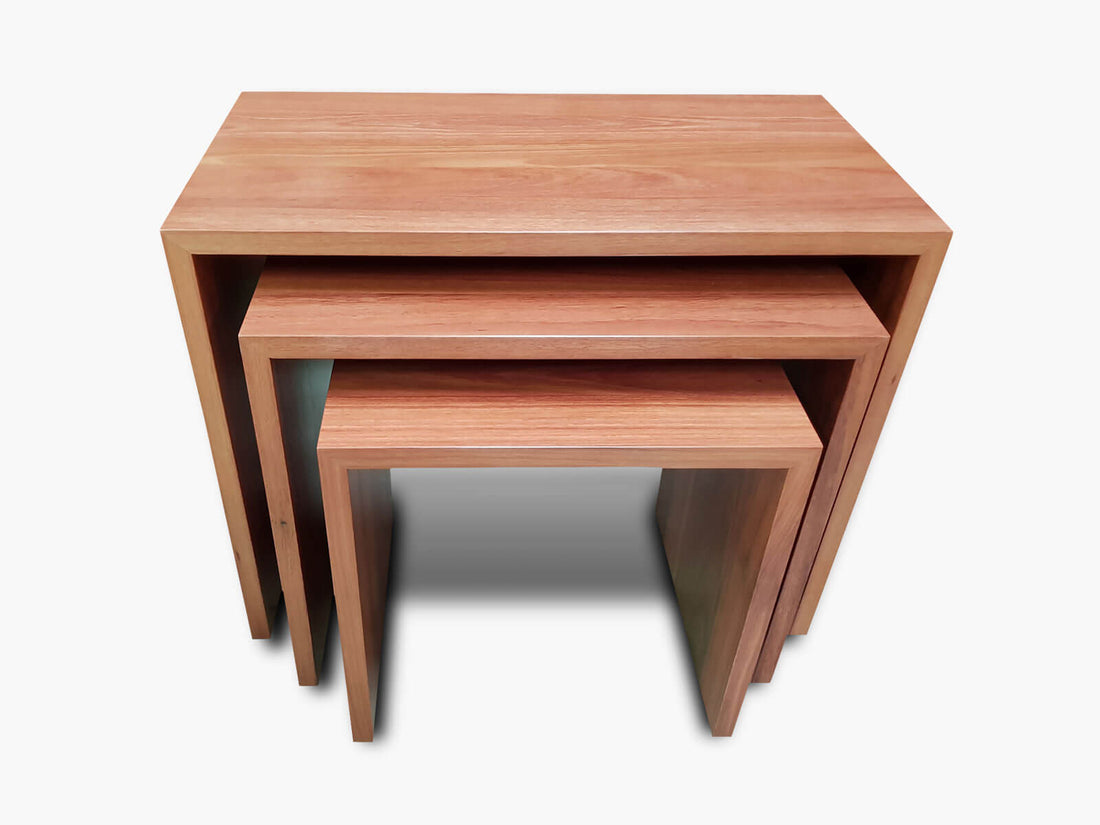 Blackwood Side Tables