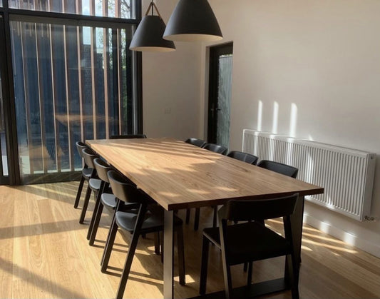 King Dining Table Australia