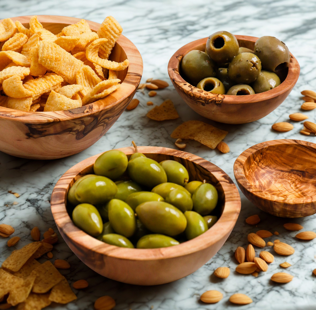 zsa zsa lume Graze bowl