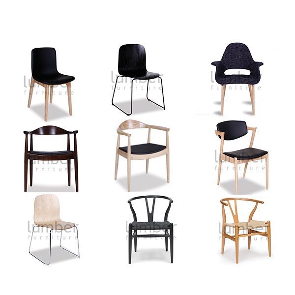 Replica Hans Wegner Furniture