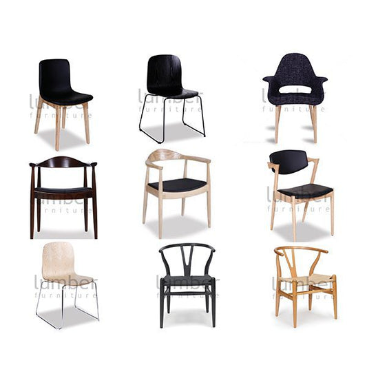 Replica Hans Wegner Furniture