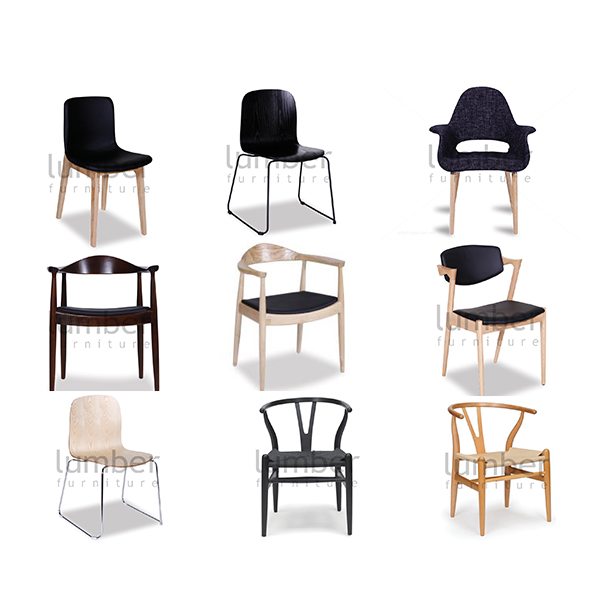 Timber Chairs Australia