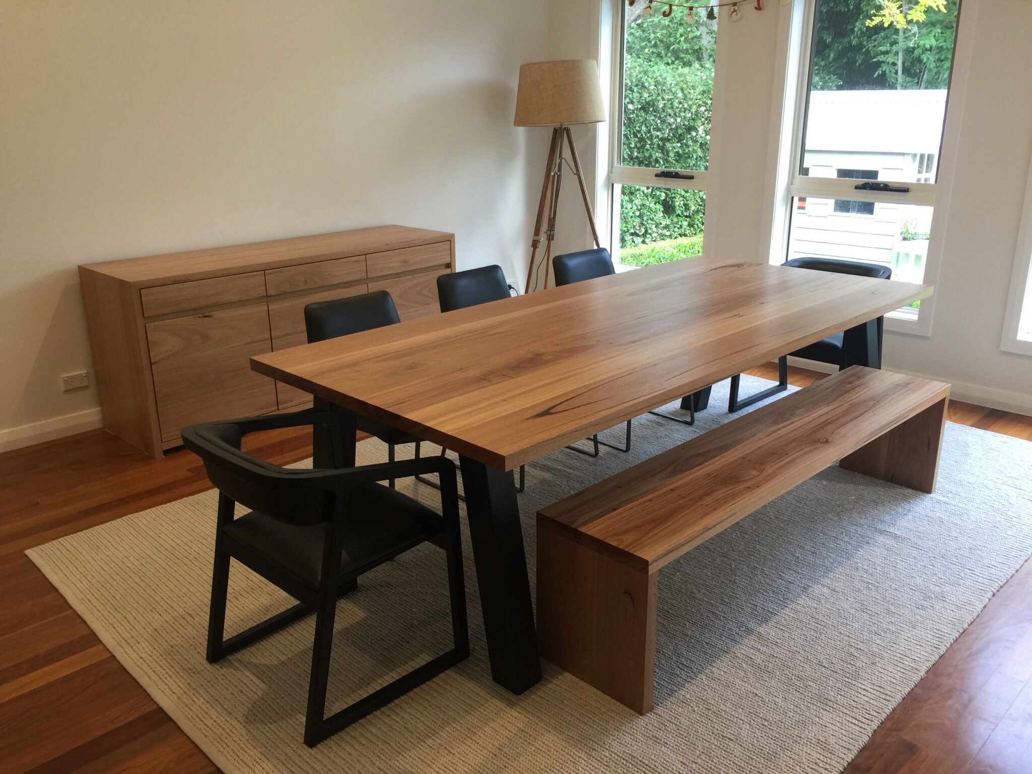 Recycled Timber Furniture Melbourne - Lumber Furniture