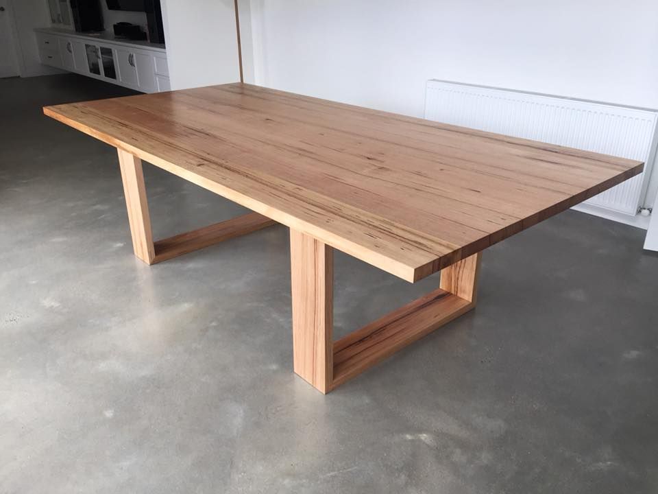 Timber Dining Table