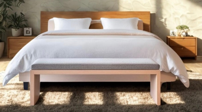 The Bed Bench Seat You Didn’t Know You Needed