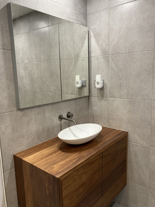 Blackwood Bathroom Vanity