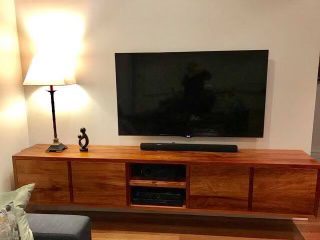 Blackwood Entertainment Unit